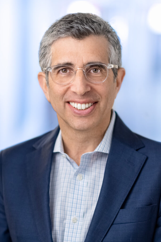Mark Colodny