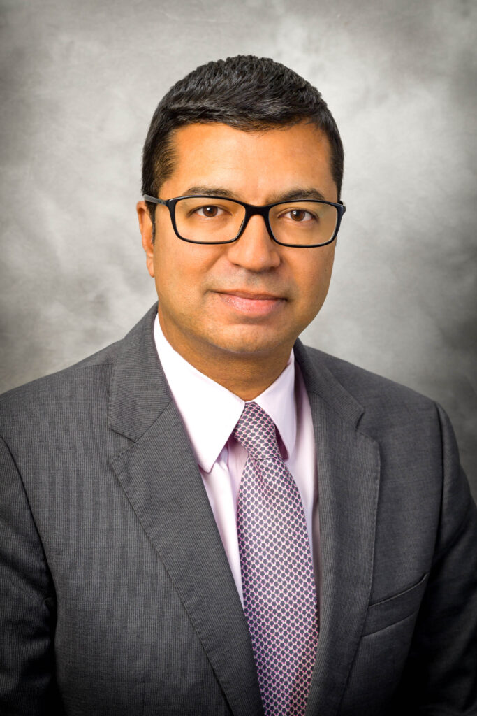 Vishal Mahadevia