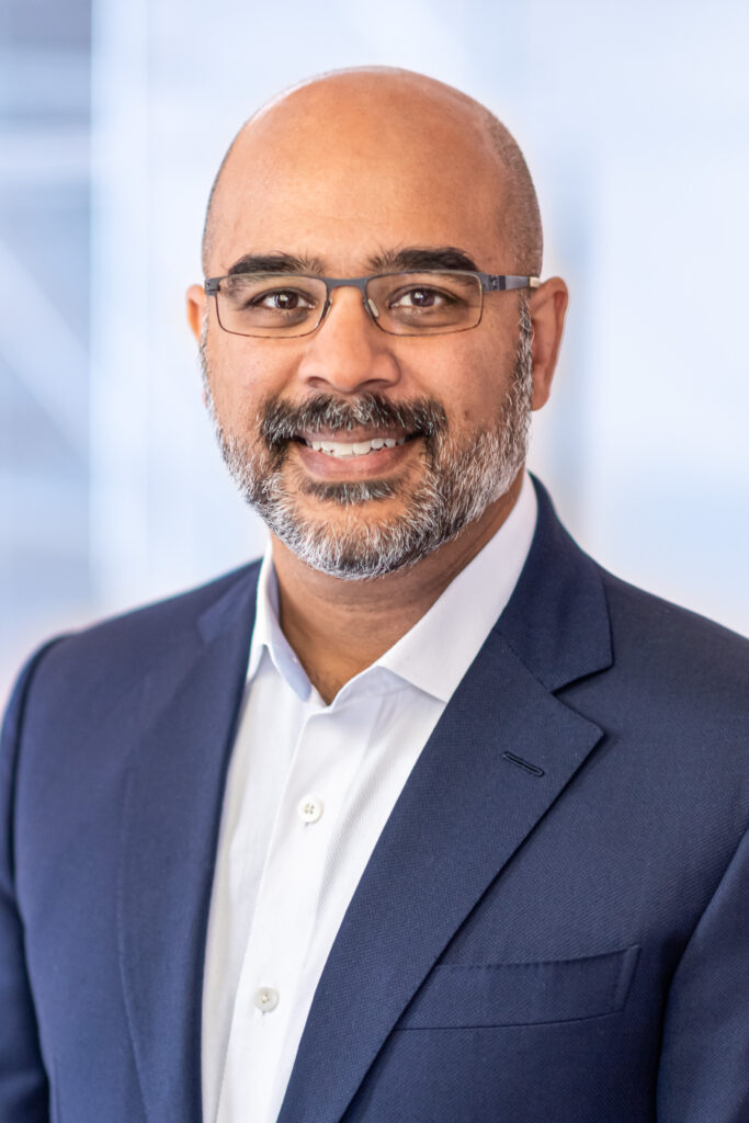 Harsha Marti