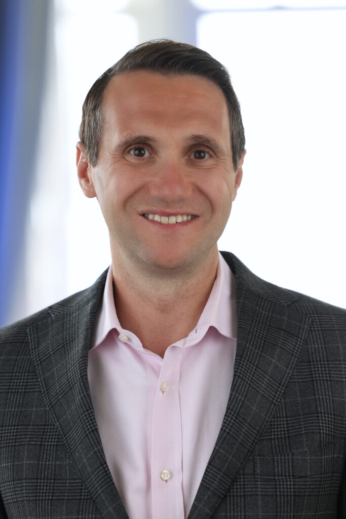 Dan Zilberman