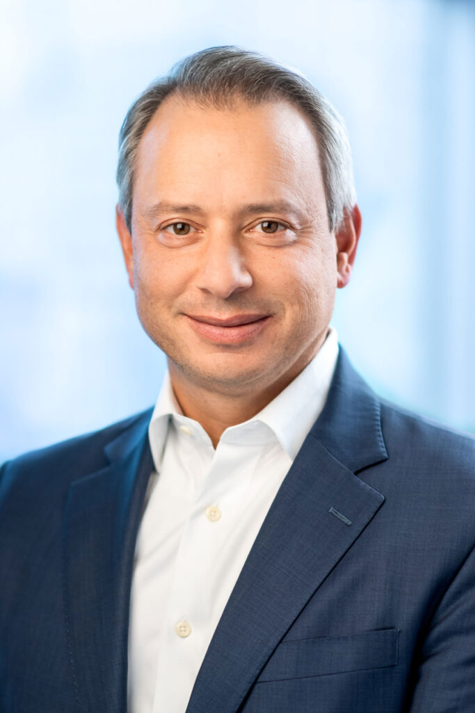 David Sreter